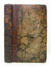 MALONE, EDMUND. Historical Account of the Rise and Progress of the English Stage.  1800